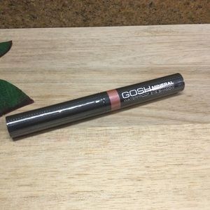 🆕 Gosh Mineral Waterproof Eyeshadow Stick